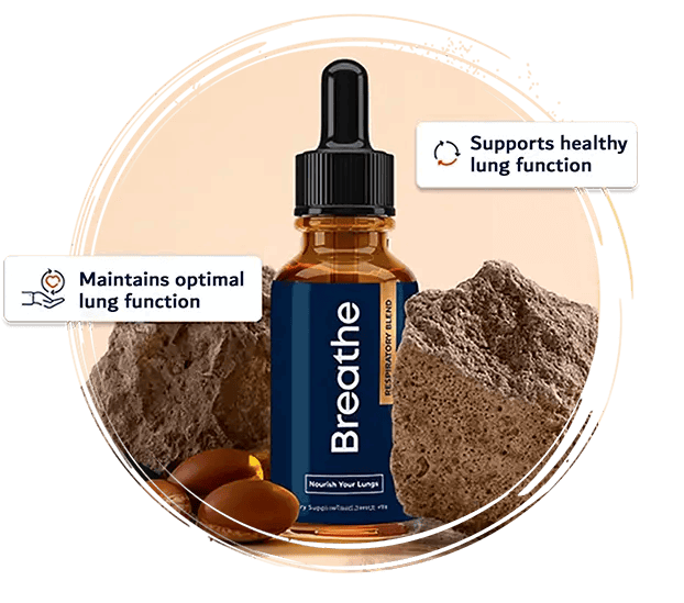 Breathe Product